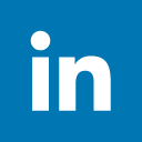 Logo for LinkedIn